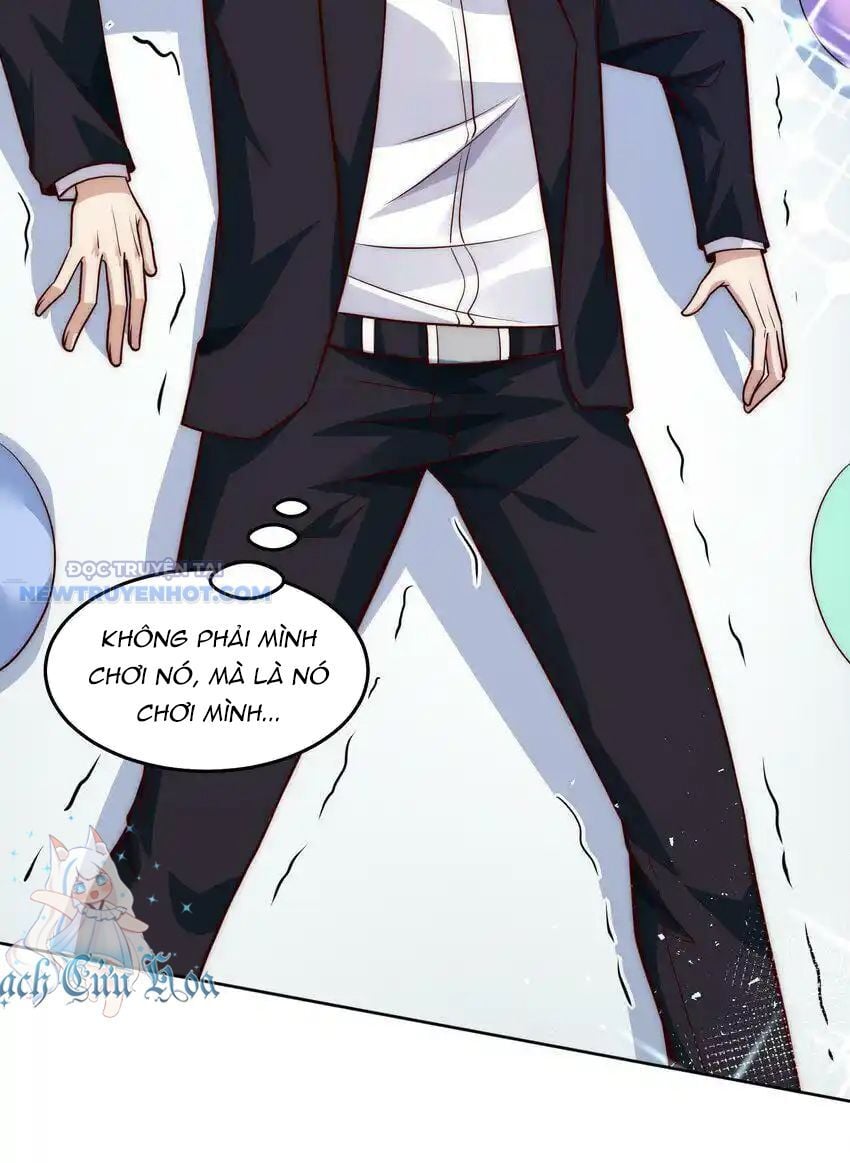 Ta Dựa Vào Danh Hào Hệ Thống Đả Bại Ngàn Vạn Thần Hào: Chapter 51