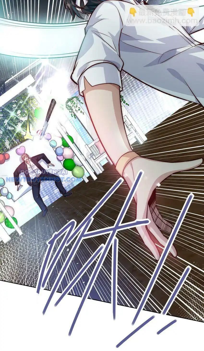 Ta Dựa Vào Danh Hào Hệ Thống Đả Bại Ngàn Vạn Thần Hào: Chapter 51