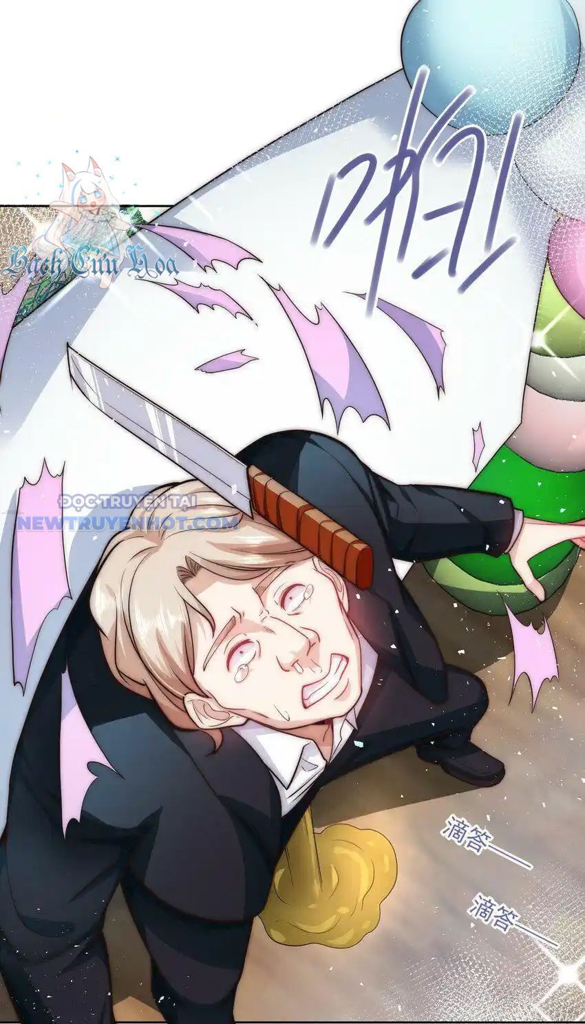 Ta Dựa Vào Danh Hào Hệ Thống Đả Bại Ngàn Vạn Thần Hào: Chapter 51