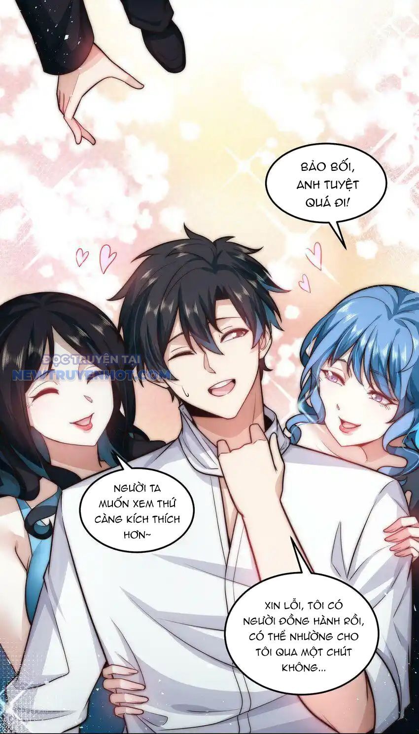 Ta Dựa Vào Danh Hào Hệ Thống Đả Bại Ngàn Vạn Thần Hào: Chapter 51