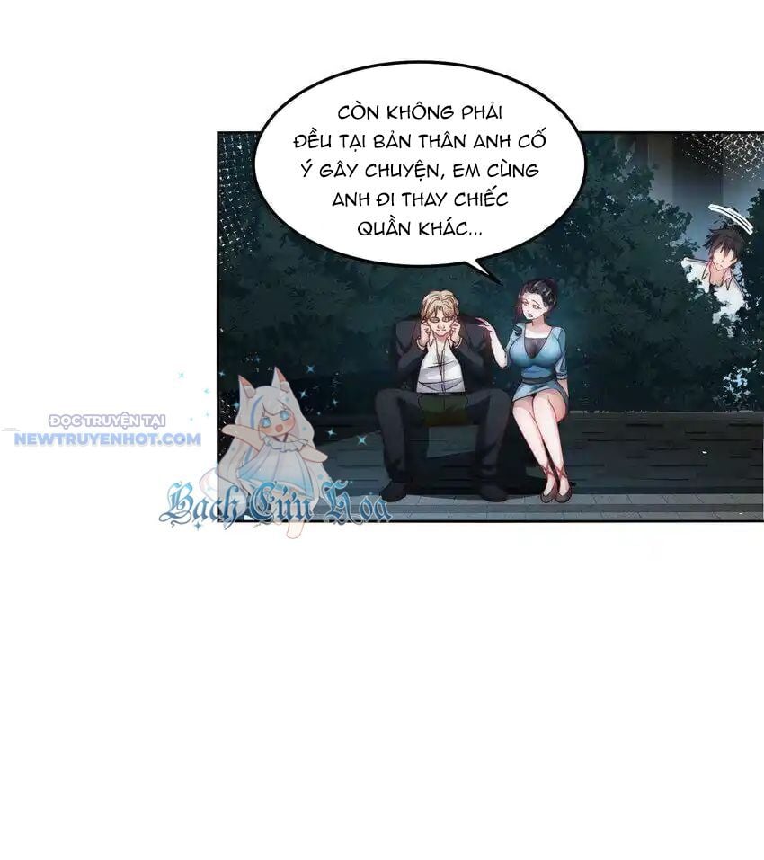 Ta Dựa Vào Danh Hào Hệ Thống Đả Bại Ngàn Vạn Thần Hào: Chapter 51