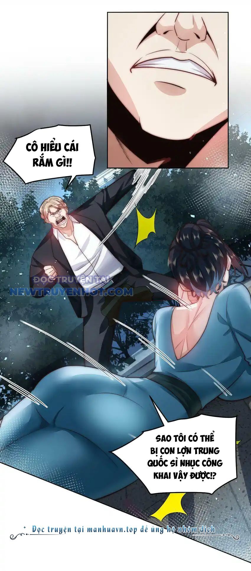 Ta Dựa Vào Danh Hào Hệ Thống Đả Bại Ngàn Vạn Thần Hào: Chapter 51