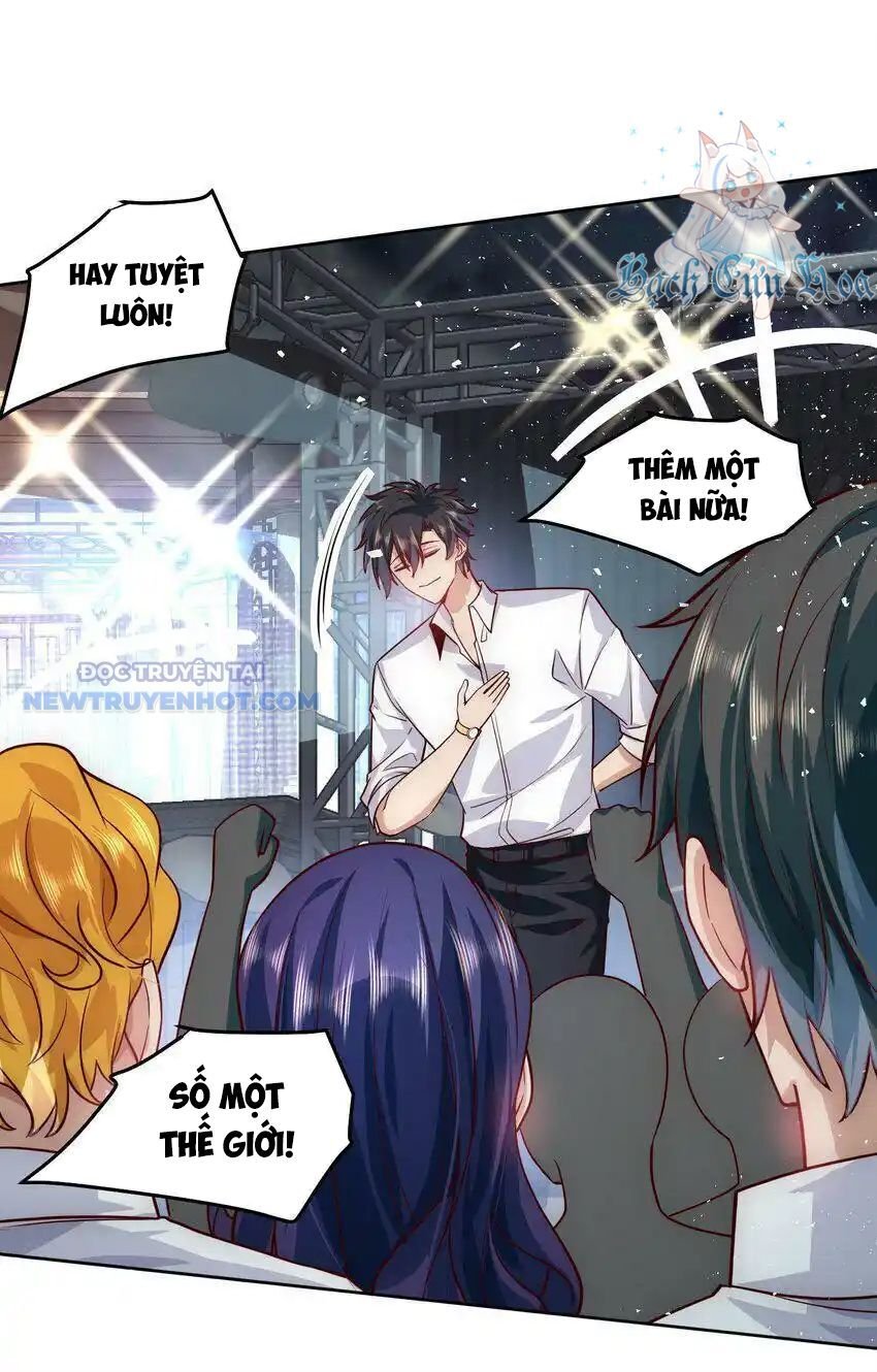 Ta Dựa Vào Danh Hào Hệ Thống Đả Bại Ngàn Vạn Thần Hào: Chapter 51