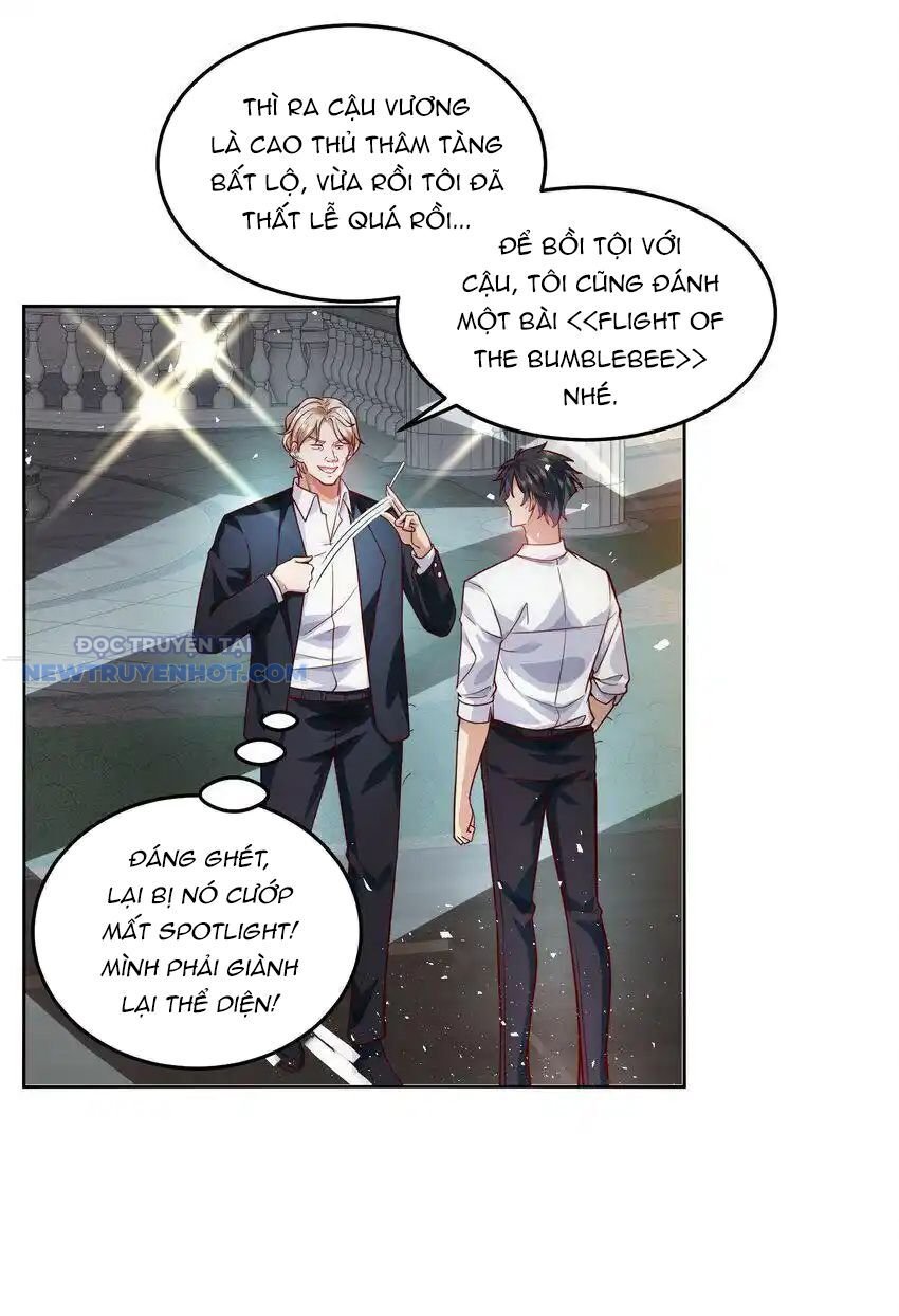 Ta Dựa Vào Danh Hào Hệ Thống Đả Bại Ngàn Vạn Thần Hào: Chapter 51