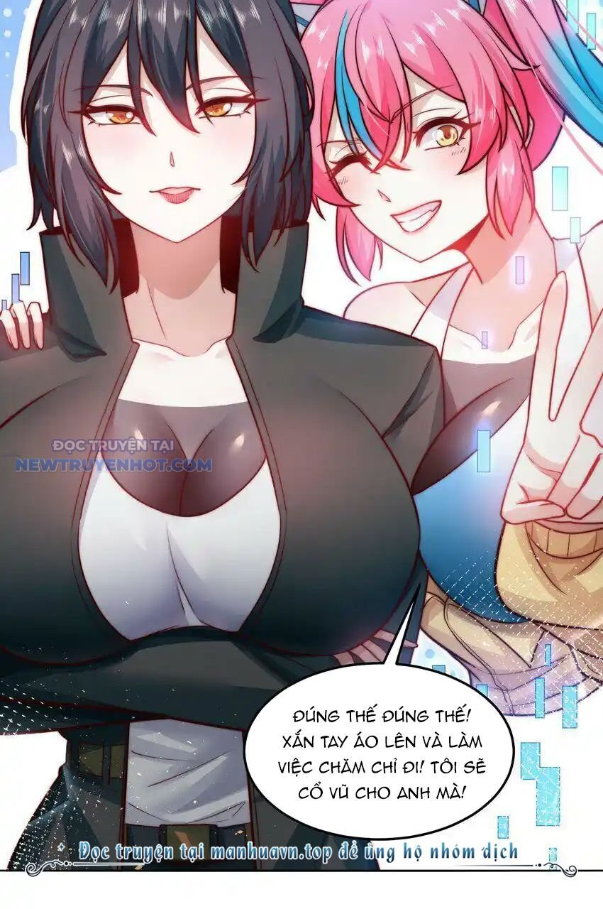 Ta Dựa Vào Danh Hào Hệ Thống Đả Bại Ngàn Vạn Thần Hào: Chapter 52