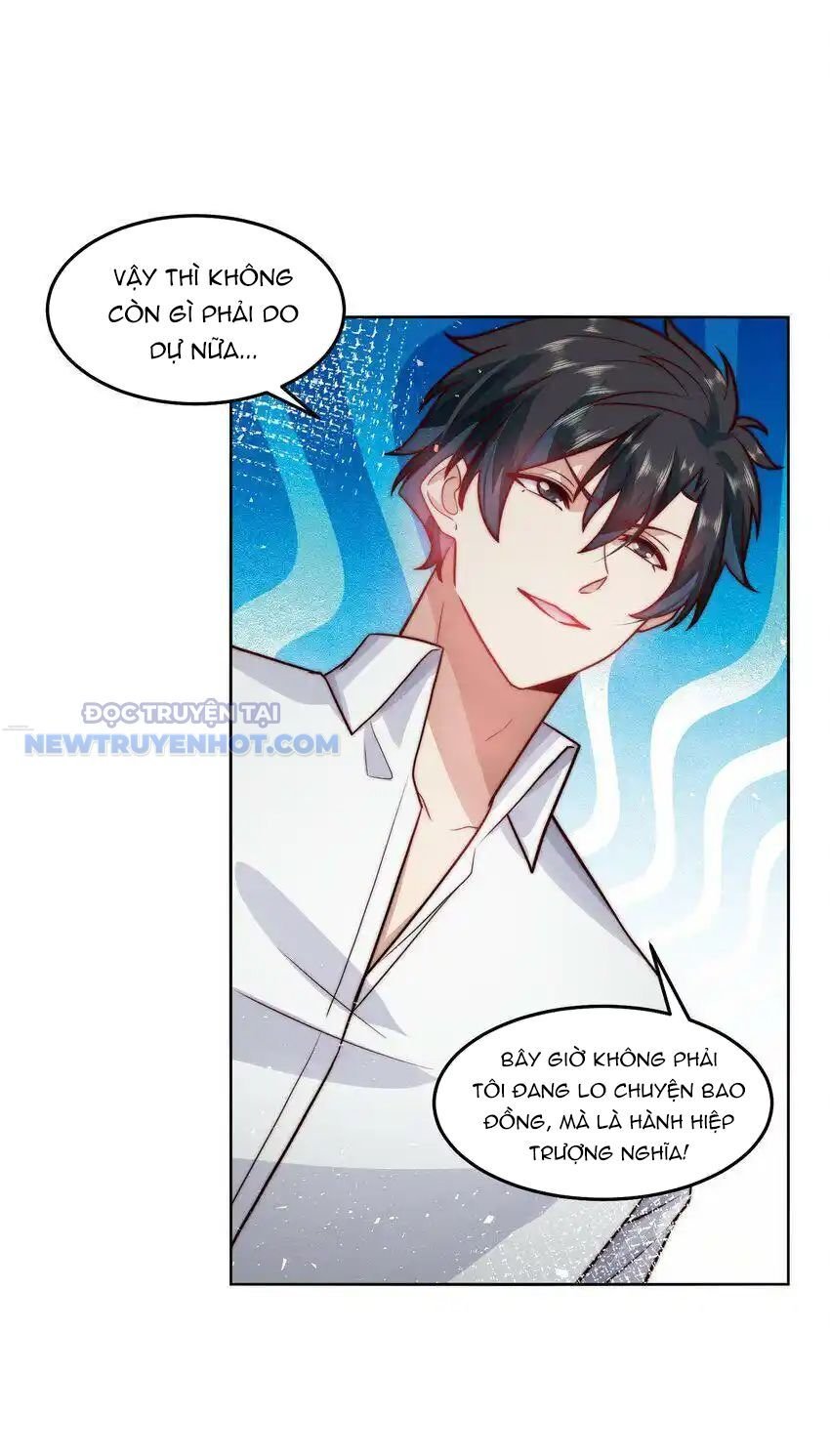 Ta Dựa Vào Danh Hào Hệ Thống Đả Bại Ngàn Vạn Thần Hào: Chapter 52