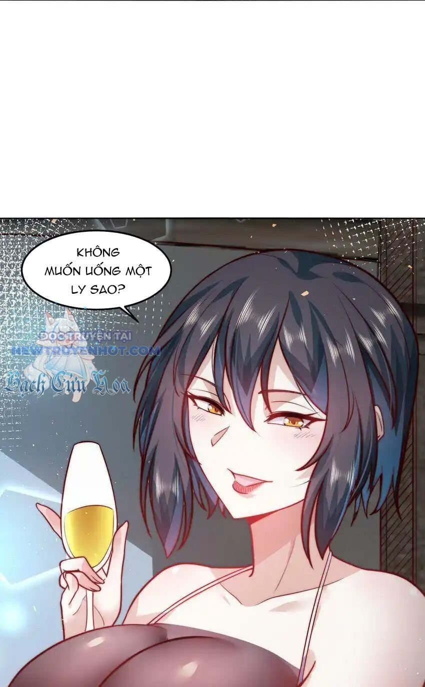 Ta Dựa Vào Danh Hào Hệ Thống Đả Bại Ngàn Vạn Thần Hào: Chapter 52