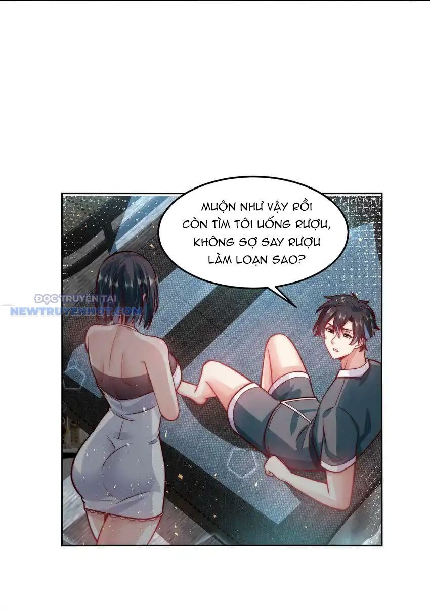 Ta Dựa Vào Danh Hào Hệ Thống Đả Bại Ngàn Vạn Thần Hào: Chapter 52