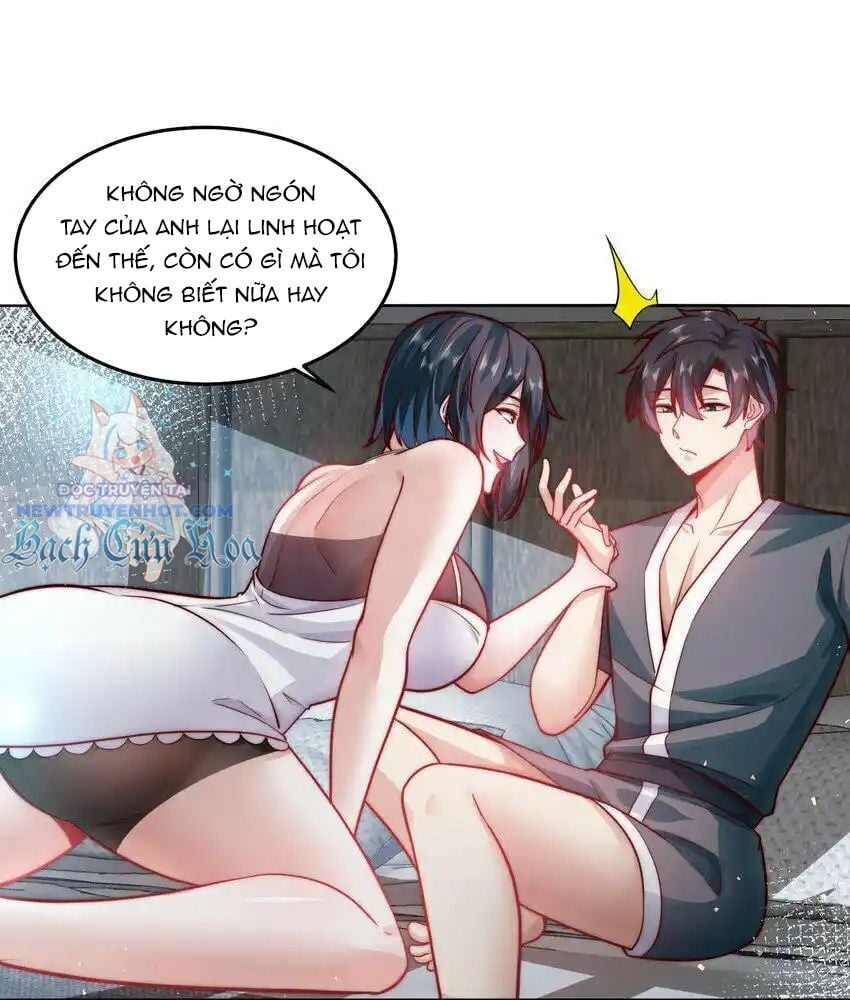 Ta Dựa Vào Danh Hào Hệ Thống Đả Bại Ngàn Vạn Thần Hào: Chapter 52