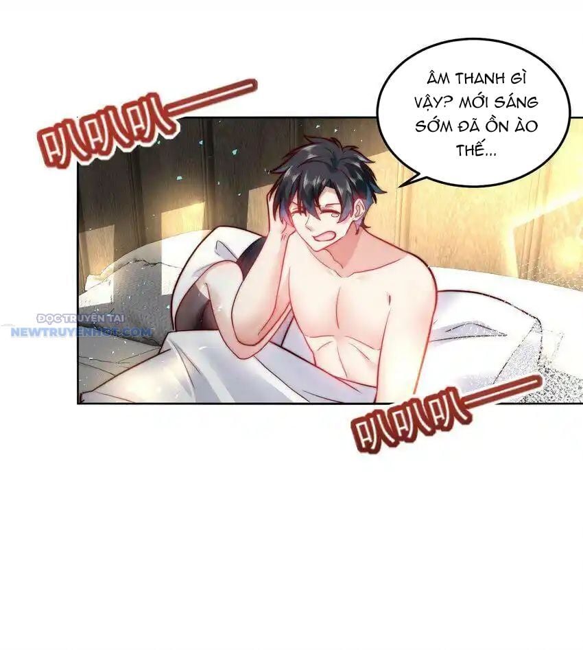 Ta Dựa Vào Danh Hào Hệ Thống Đả Bại Ngàn Vạn Thần Hào: Chapter 52