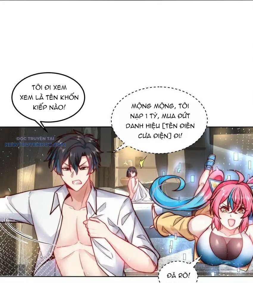 Ta Dựa Vào Danh Hào Hệ Thống Đả Bại Ngàn Vạn Thần Hào: Chapter 52