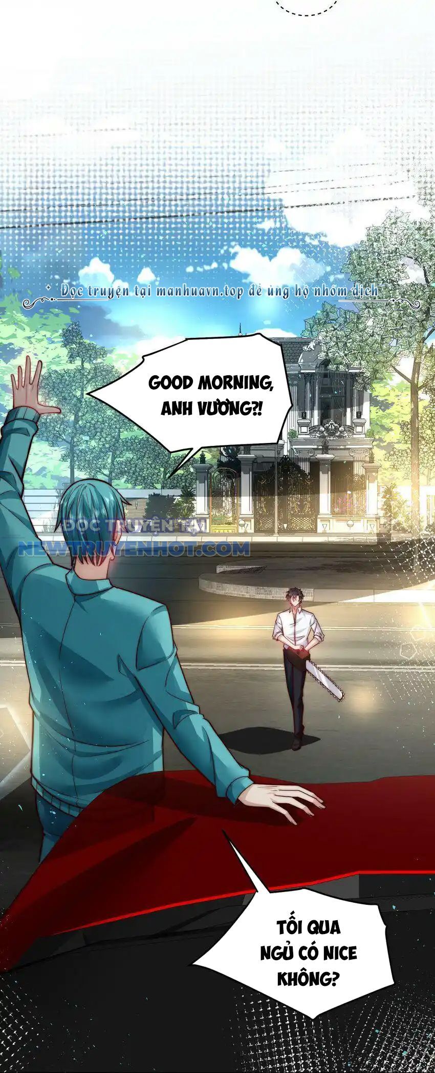 Ta Dựa Vào Danh Hào Hệ Thống Đả Bại Ngàn Vạn Thần Hào: Chapter 52