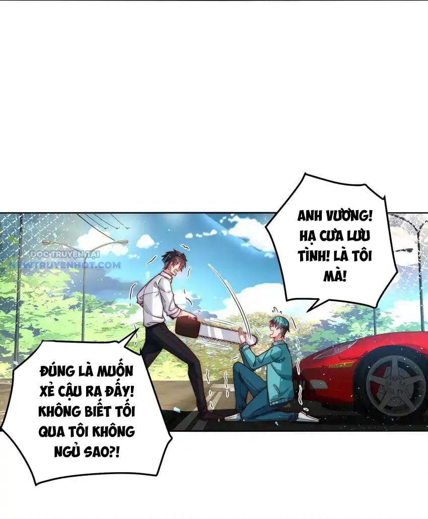 Ta Dựa Vào Danh Hào Hệ Thống Đả Bại Ngàn Vạn Thần Hào: Chapter 52