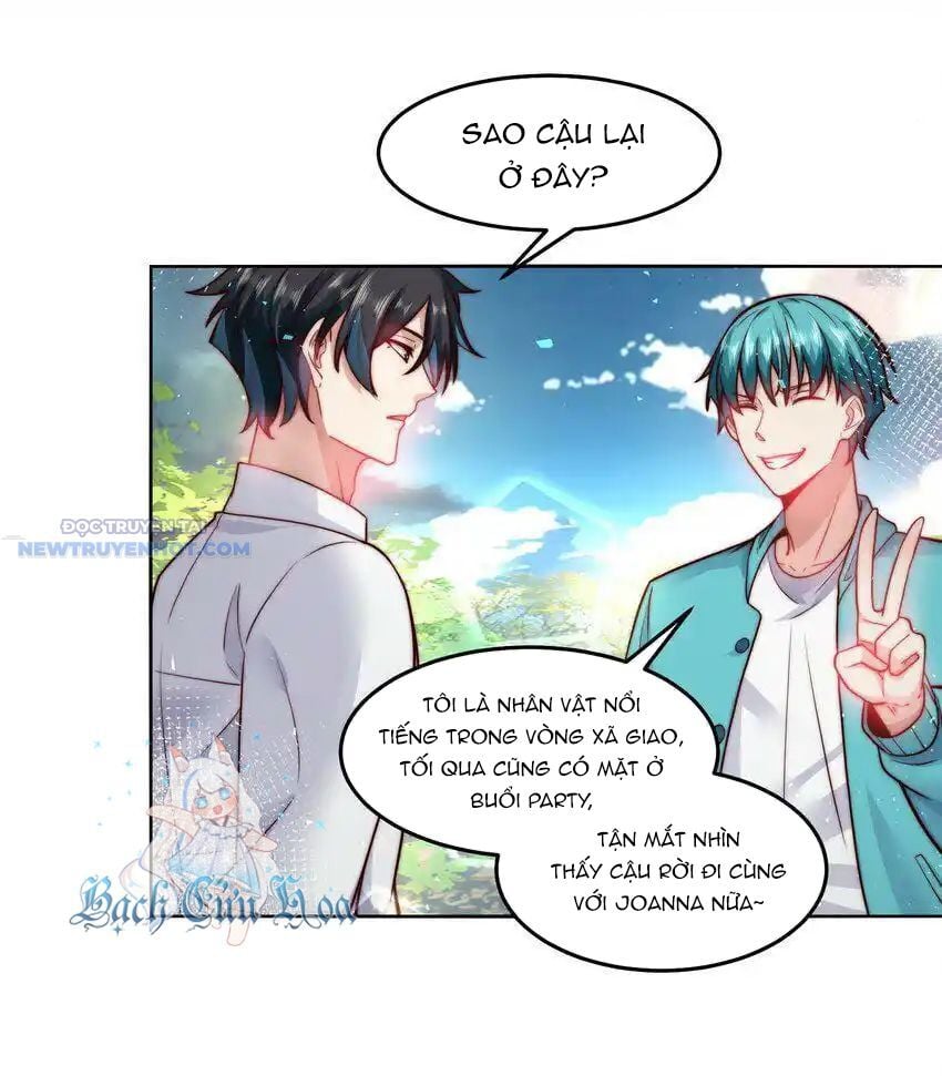 Ta Dựa Vào Danh Hào Hệ Thống Đả Bại Ngàn Vạn Thần Hào: Chapter 52