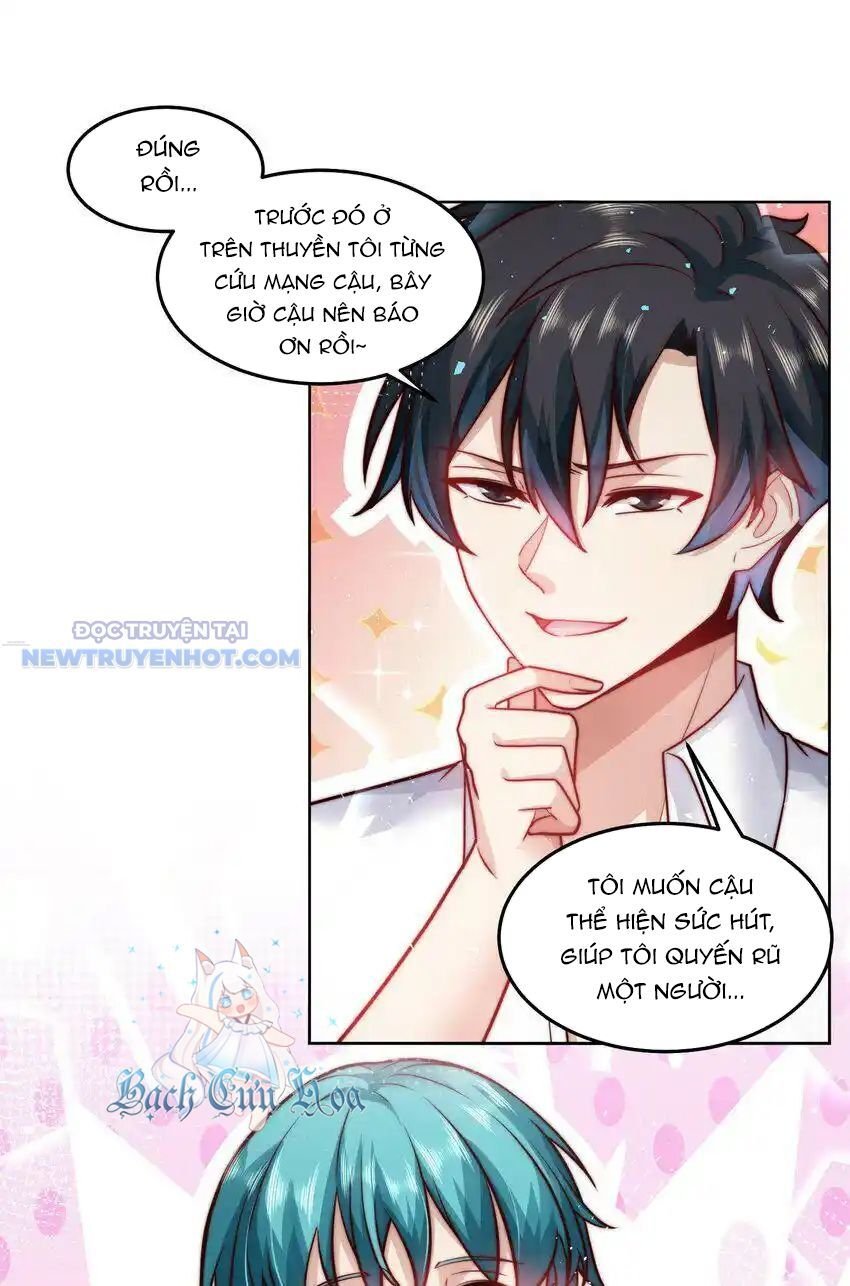 Ta Dựa Vào Danh Hào Hệ Thống Đả Bại Ngàn Vạn Thần Hào: Chapter 52