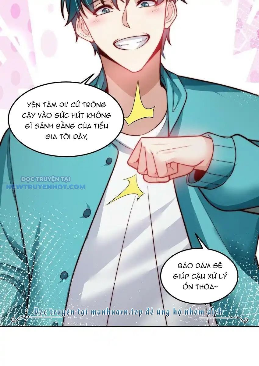 Ta Dựa Vào Danh Hào Hệ Thống Đả Bại Ngàn Vạn Thần Hào: Chapter 52