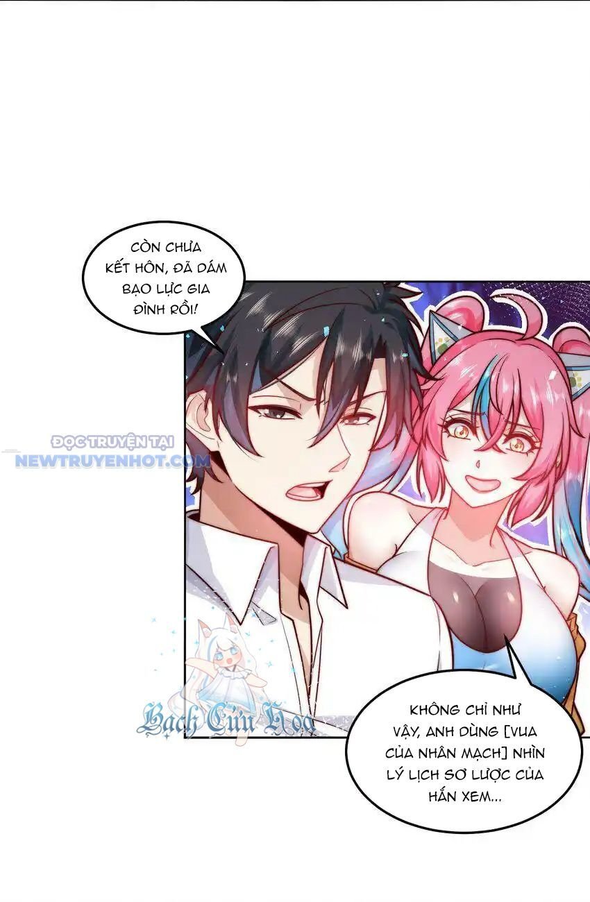 Ta Dựa Vào Danh Hào Hệ Thống Đả Bại Ngàn Vạn Thần Hào: Chapter 52