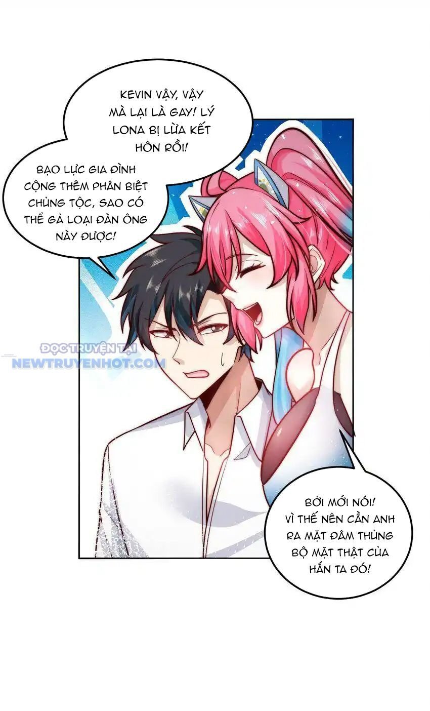 Ta Dựa Vào Danh Hào Hệ Thống Đả Bại Ngàn Vạn Thần Hào: Chapter 52