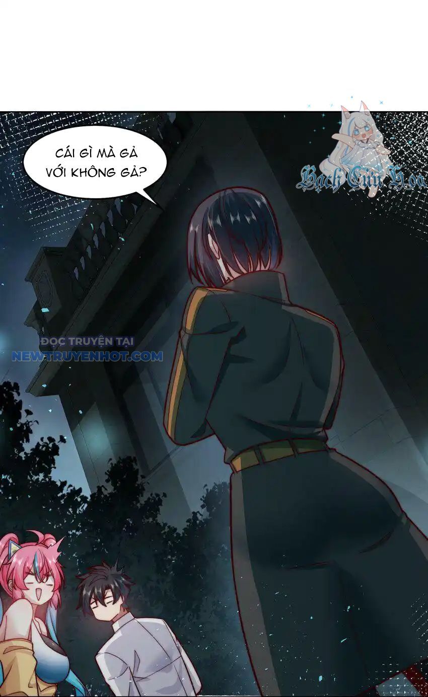 Ta Dựa Vào Danh Hào Hệ Thống Đả Bại Ngàn Vạn Thần Hào: Chapter 52