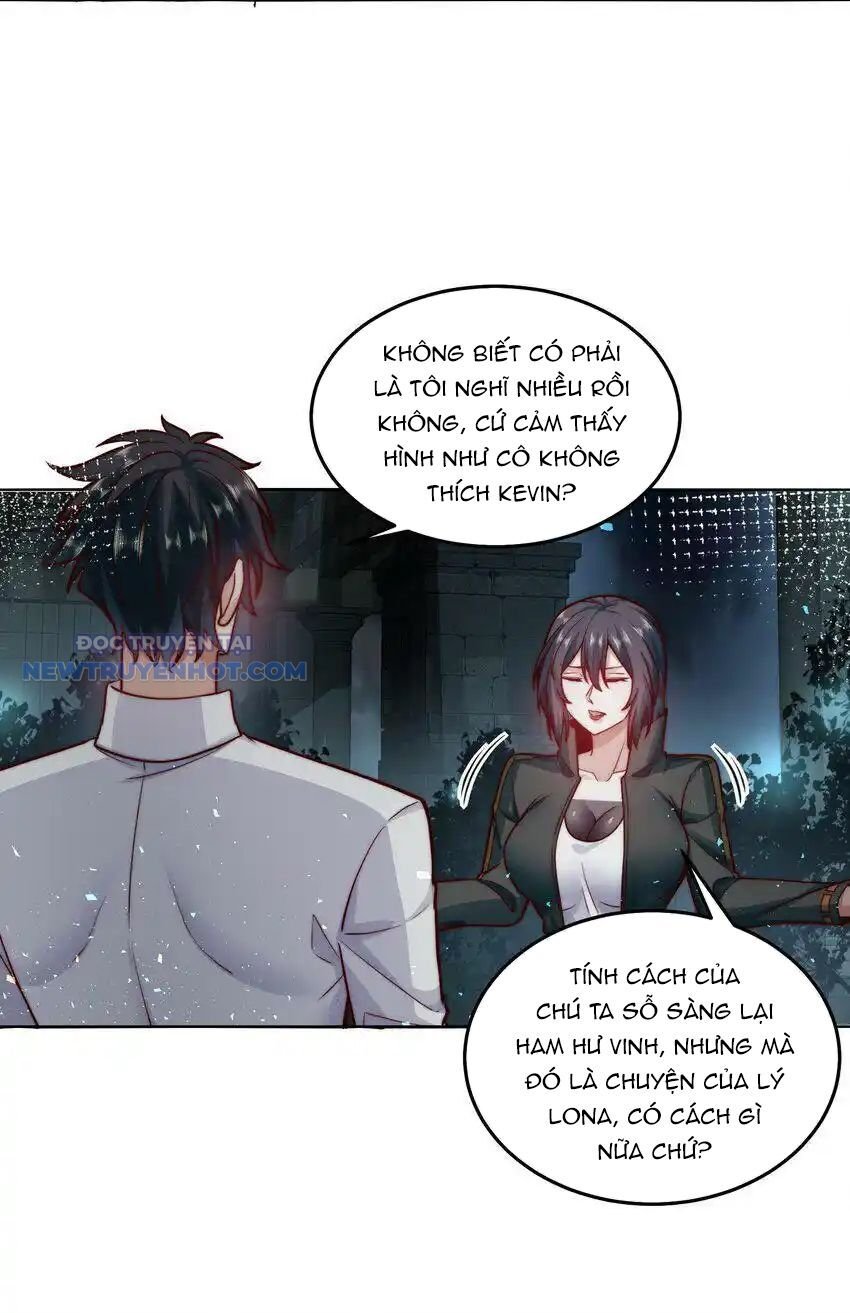 Ta Dựa Vào Danh Hào Hệ Thống Đả Bại Ngàn Vạn Thần Hào: Chapter 52