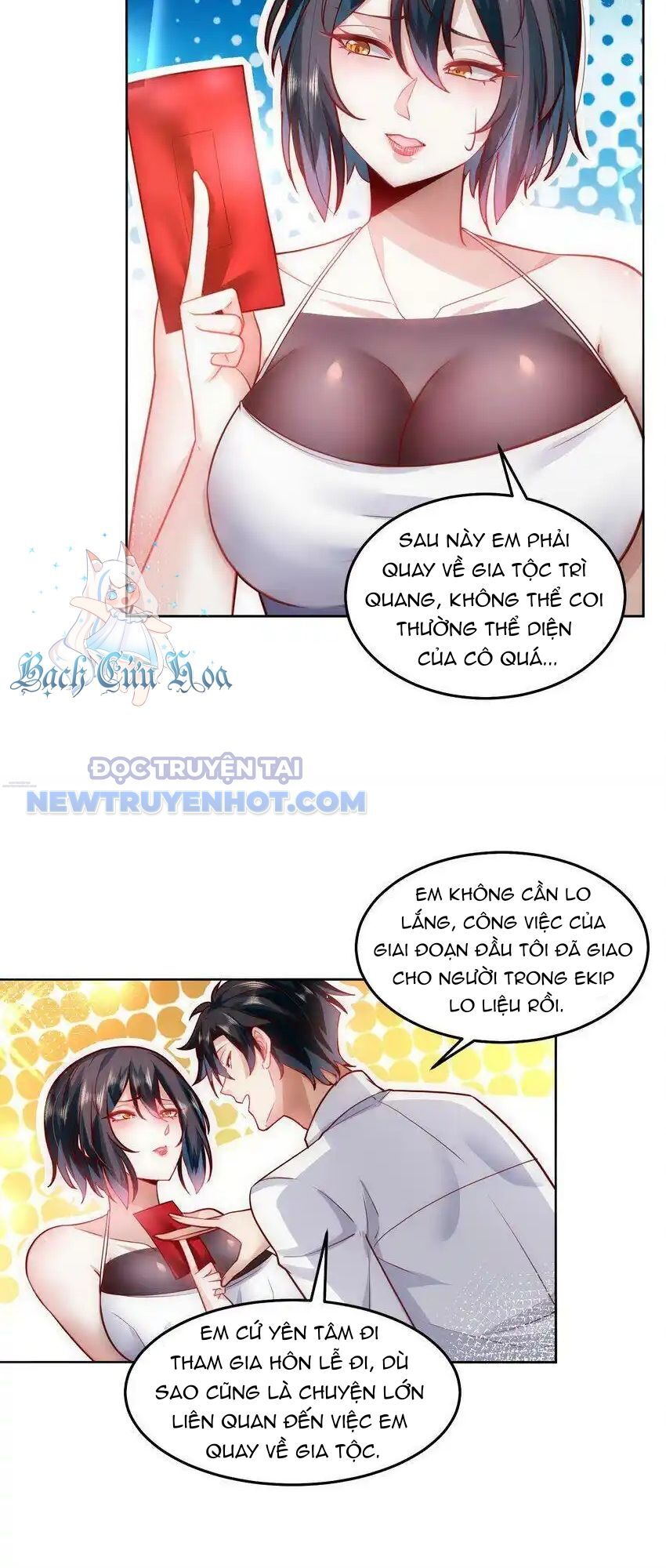 Ta Dựa Vào Danh Hào Hệ Thống Đả Bại Ngàn Vạn Thần Hào: Chapter 53