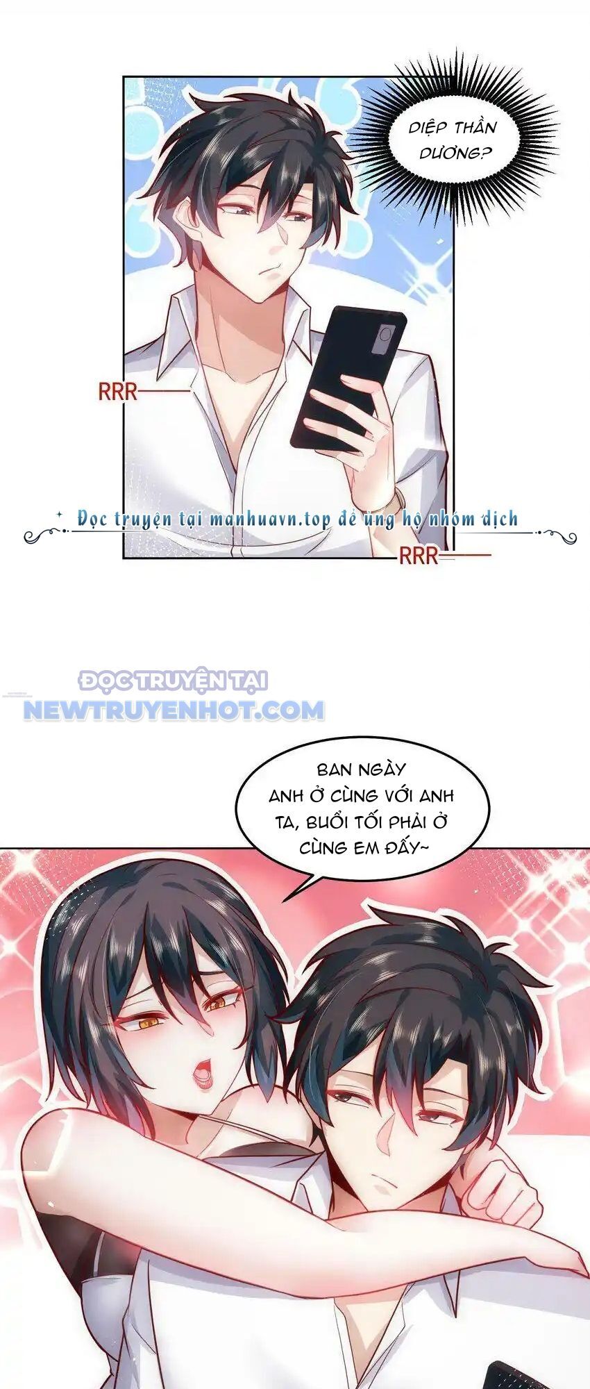 Ta Dựa Vào Danh Hào Hệ Thống Đả Bại Ngàn Vạn Thần Hào: Chapter 53