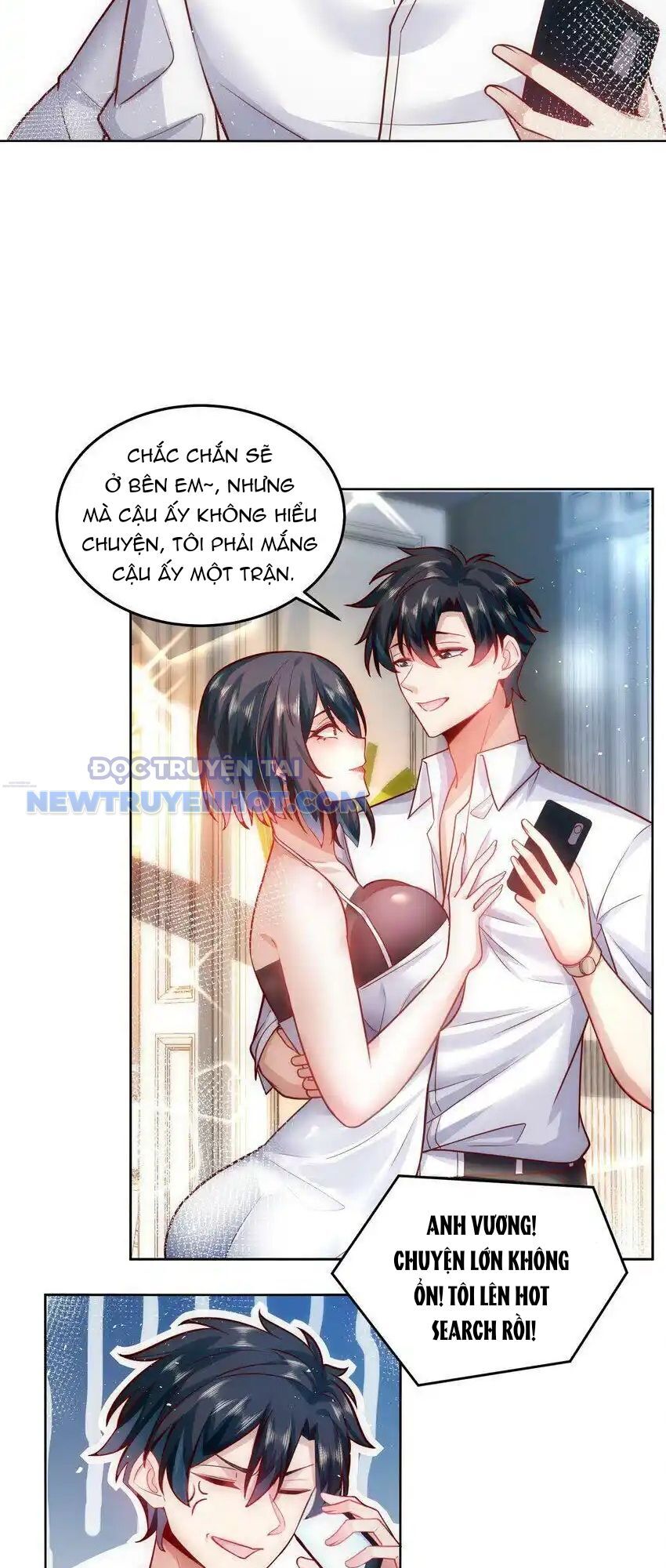 Ta Dựa Vào Danh Hào Hệ Thống Đả Bại Ngàn Vạn Thần Hào: Chapter 53