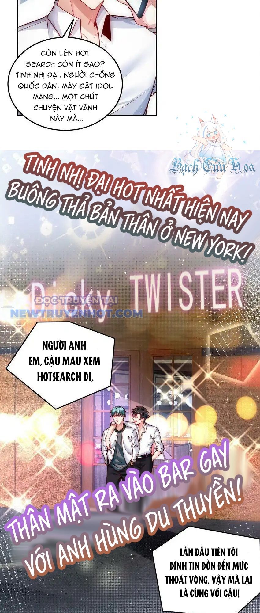 Ta Dựa Vào Danh Hào Hệ Thống Đả Bại Ngàn Vạn Thần Hào: Chapter 53