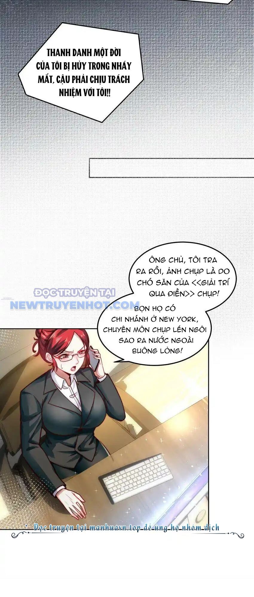 Ta Dựa Vào Danh Hào Hệ Thống Đả Bại Ngàn Vạn Thần Hào: Chapter 53