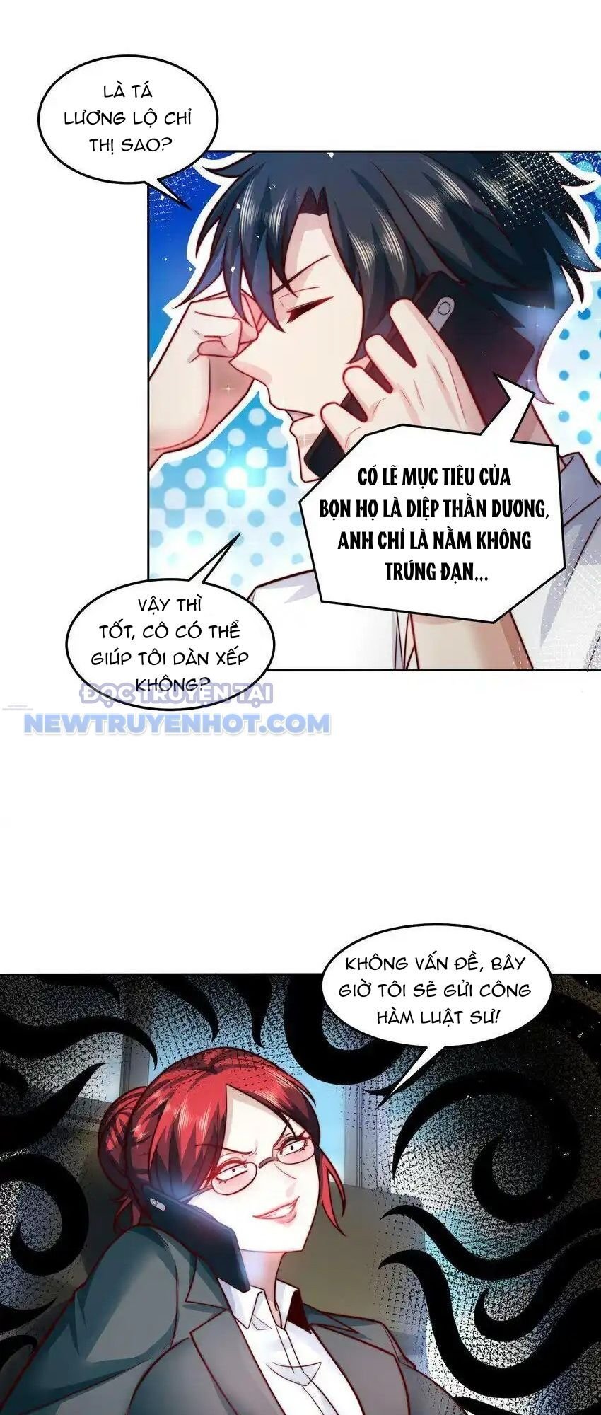 Ta Dựa Vào Danh Hào Hệ Thống Đả Bại Ngàn Vạn Thần Hào: Chapter 53