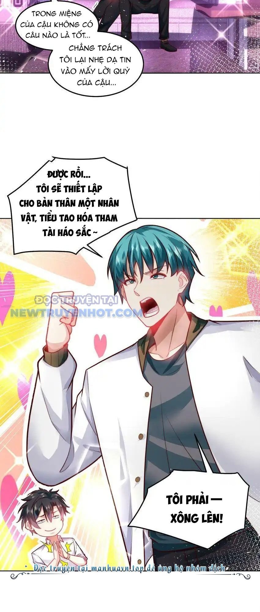 Ta Dựa Vào Danh Hào Hệ Thống Đả Bại Ngàn Vạn Thần Hào: Chapter 53