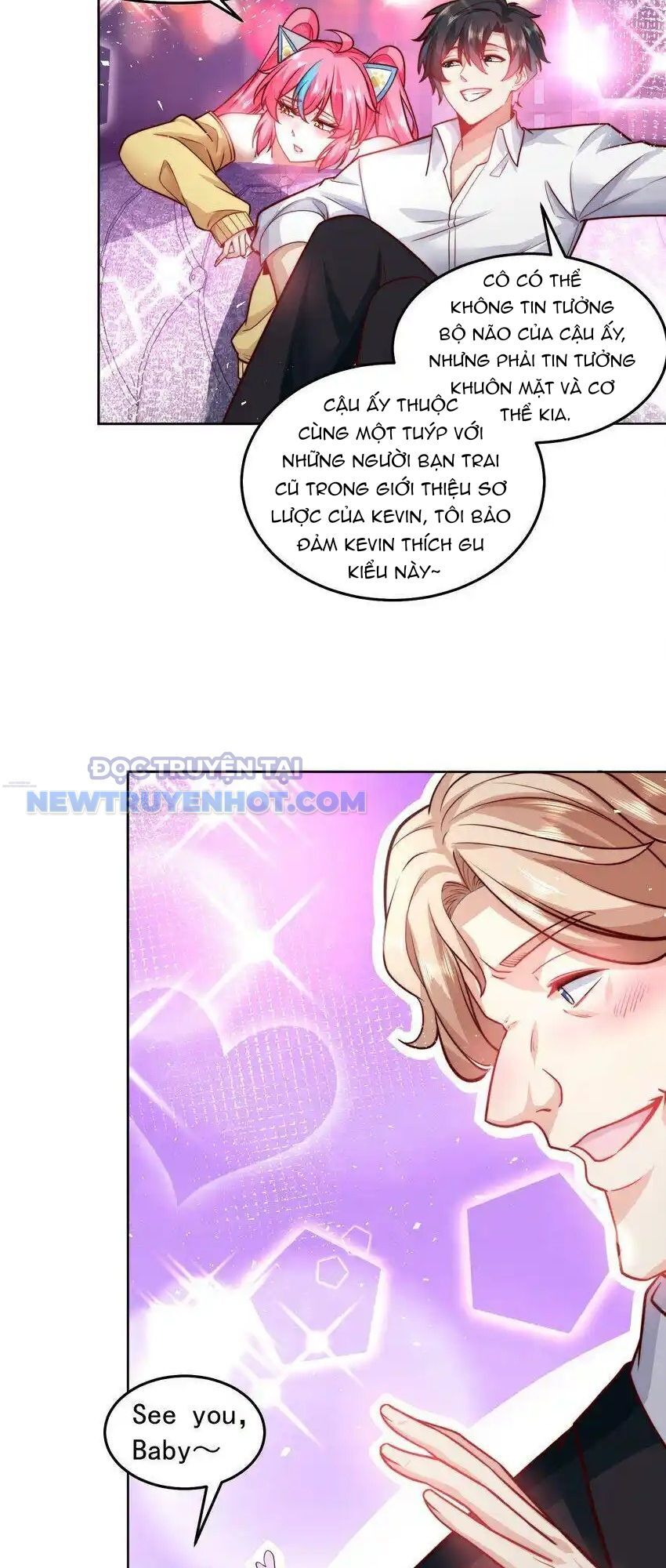 Ta Dựa Vào Danh Hào Hệ Thống Đả Bại Ngàn Vạn Thần Hào: Chapter 53