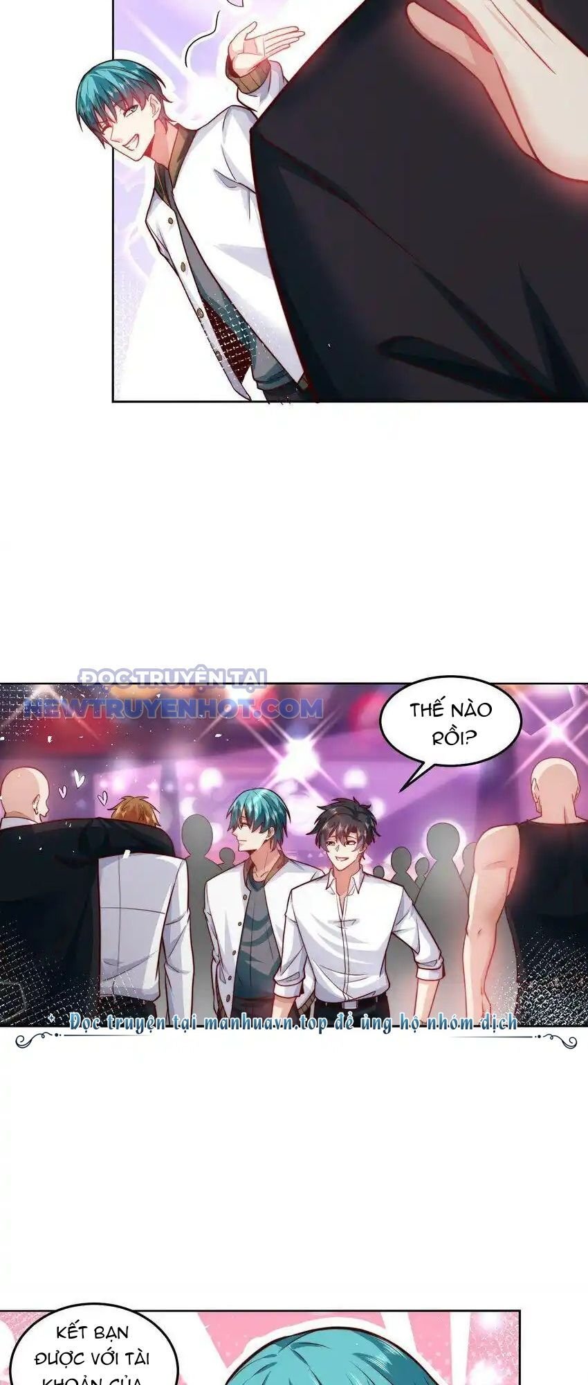 Ta Dựa Vào Danh Hào Hệ Thống Đả Bại Ngàn Vạn Thần Hào: Chapter 53