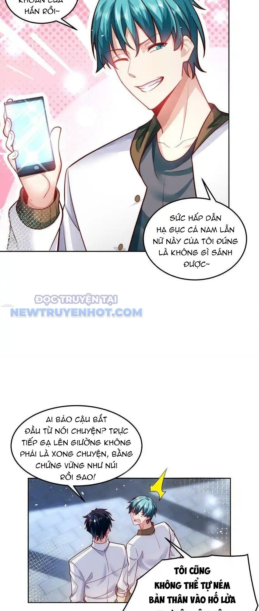 Ta Dựa Vào Danh Hào Hệ Thống Đả Bại Ngàn Vạn Thần Hào: Chapter 53