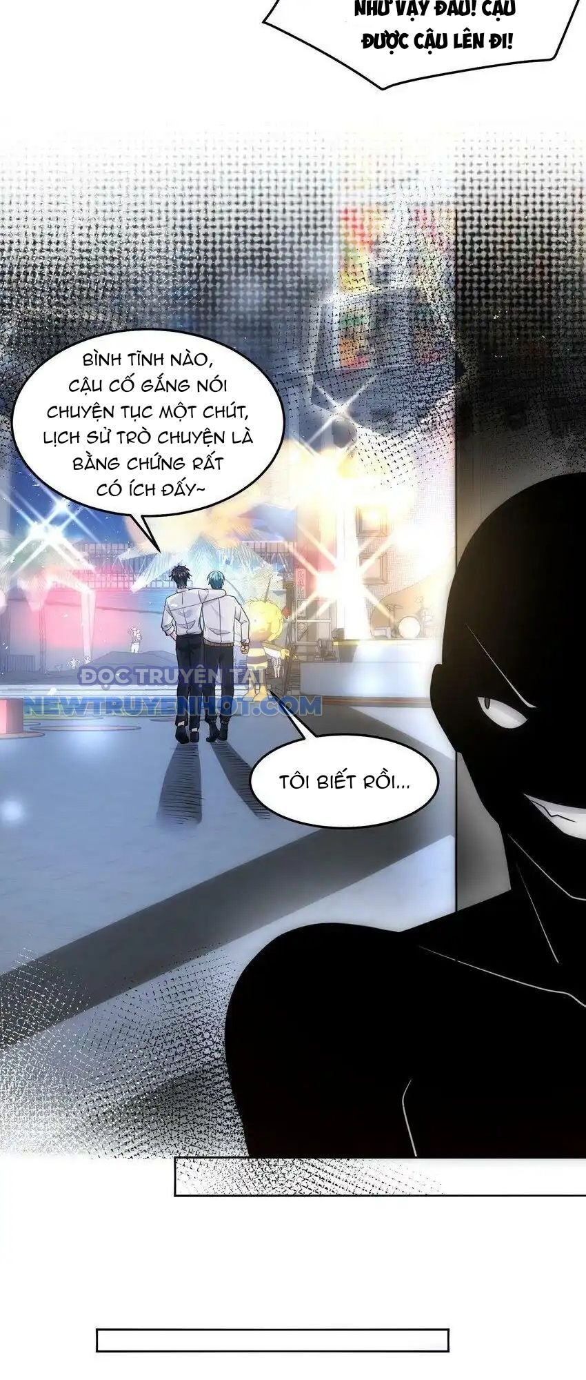 Ta Dựa Vào Danh Hào Hệ Thống Đả Bại Ngàn Vạn Thần Hào: Chapter 53