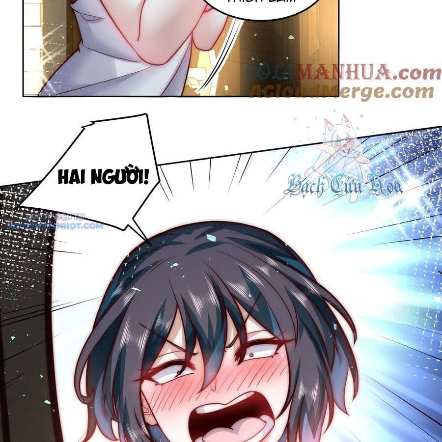 Ta Dựa Vào Danh Hào Hệ Thống Đả Bại Ngàn Vạn Thần Hào: Chapter 54