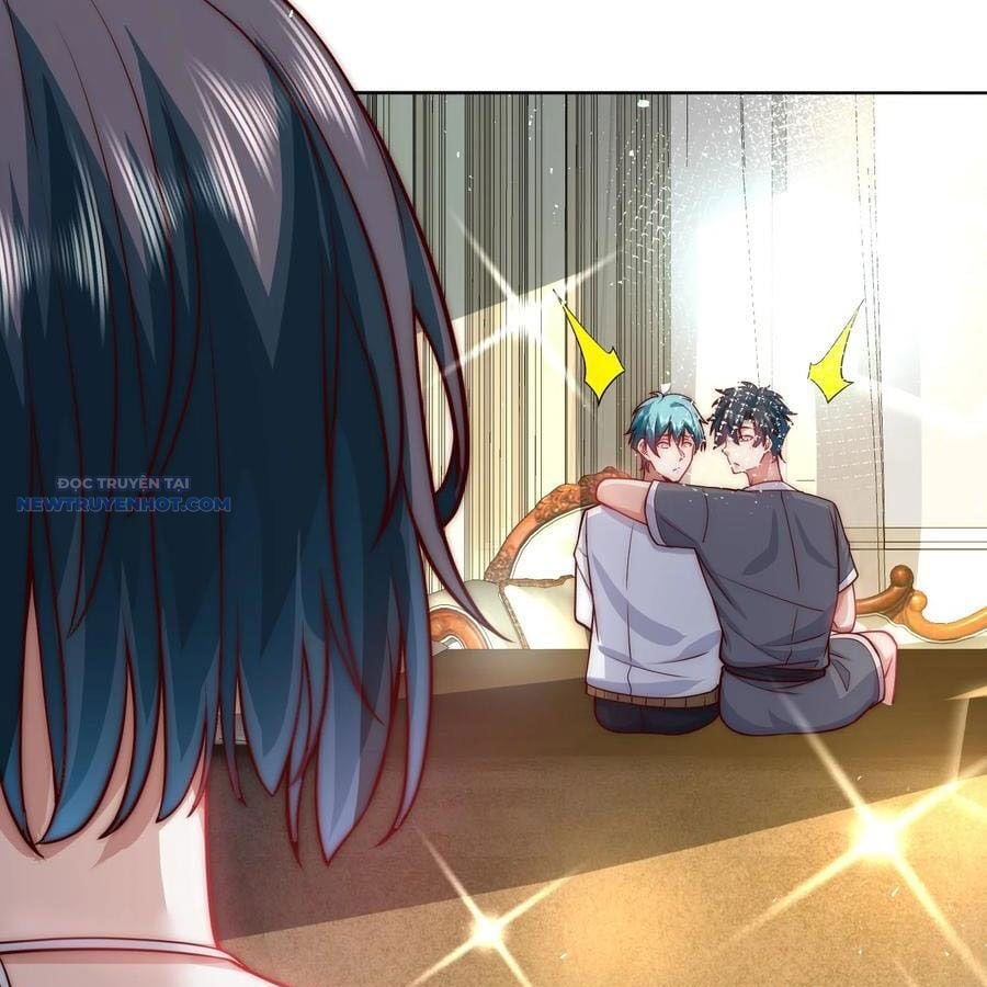 Ta Dựa Vào Danh Hào Hệ Thống Đả Bại Ngàn Vạn Thần Hào: Chapter 54