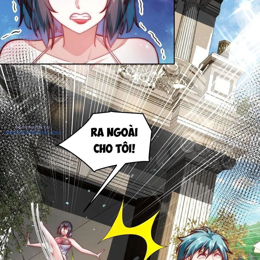 Ta Dựa Vào Danh Hào Hệ Thống Đả Bại Ngàn Vạn Thần Hào: Chapter 54