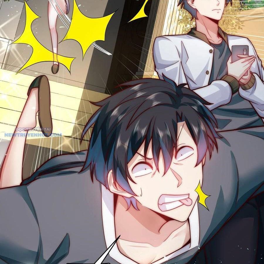 Ta Dựa Vào Danh Hào Hệ Thống Đả Bại Ngàn Vạn Thần Hào: Chapter 54