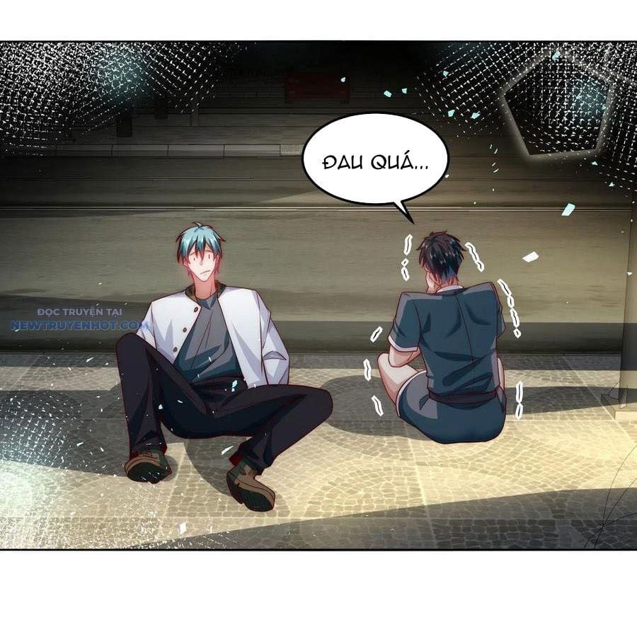 Ta Dựa Vào Danh Hào Hệ Thống Đả Bại Ngàn Vạn Thần Hào: Chapter 54