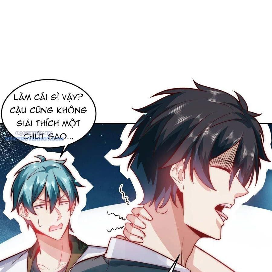 Ta Dựa Vào Danh Hào Hệ Thống Đả Bại Ngàn Vạn Thần Hào: Chapter 54