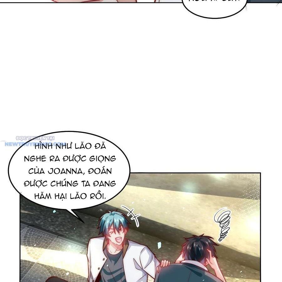 Ta Dựa Vào Danh Hào Hệ Thống Đả Bại Ngàn Vạn Thần Hào: Chapter 54