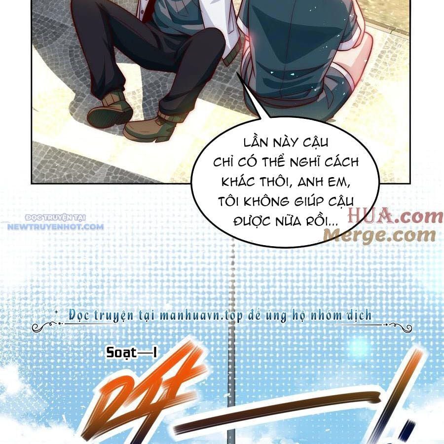 Ta Dựa Vào Danh Hào Hệ Thống Đả Bại Ngàn Vạn Thần Hào: Chapter 54