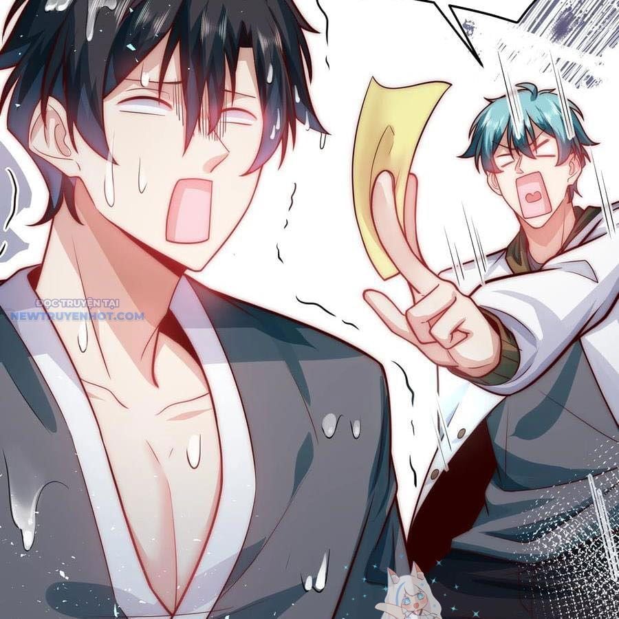 Ta Dựa Vào Danh Hào Hệ Thống Đả Bại Ngàn Vạn Thần Hào: Chapter 54