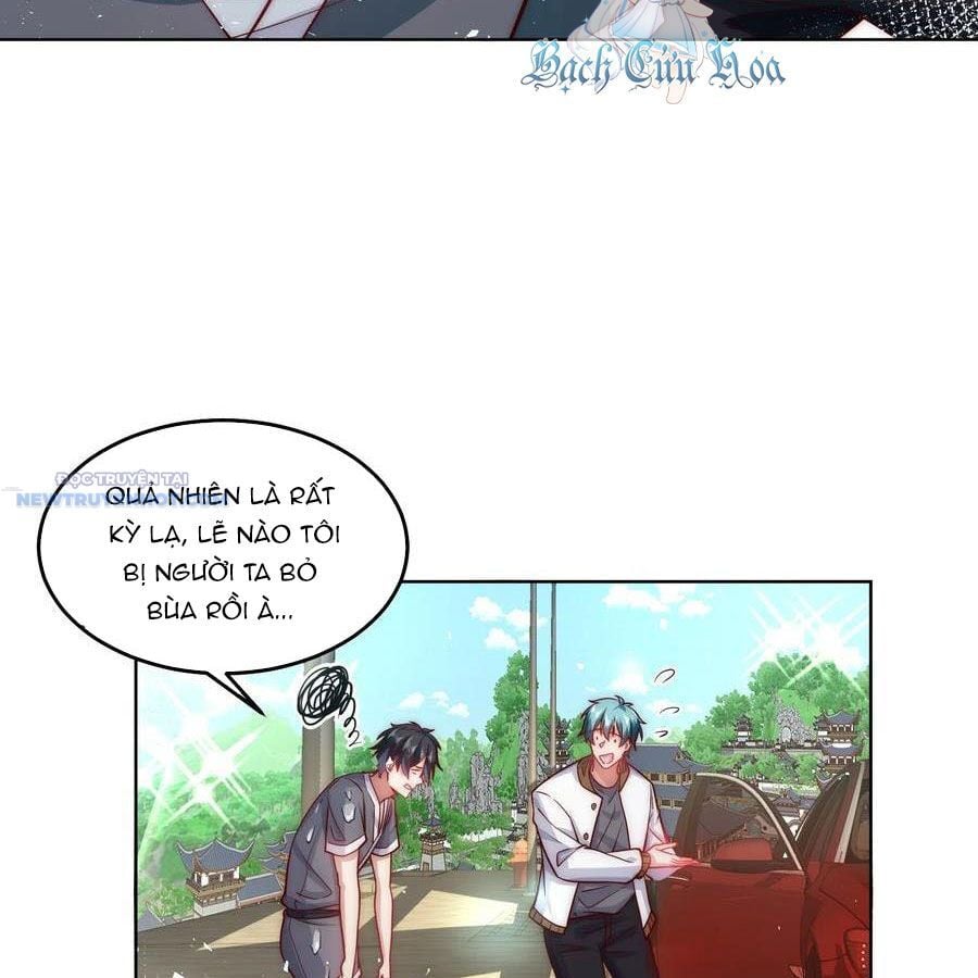 Ta Dựa Vào Danh Hào Hệ Thống Đả Bại Ngàn Vạn Thần Hào: Chapter 54