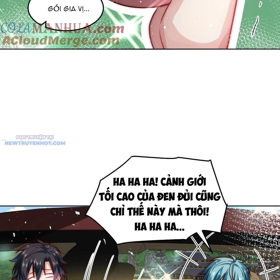 Ta Dựa Vào Danh Hào Hệ Thống Đả Bại Ngàn Vạn Thần Hào: Chapter 54