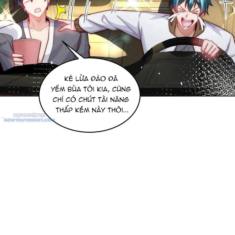 Ta Dựa Vào Danh Hào Hệ Thống Đả Bại Ngàn Vạn Thần Hào: Chapter 54