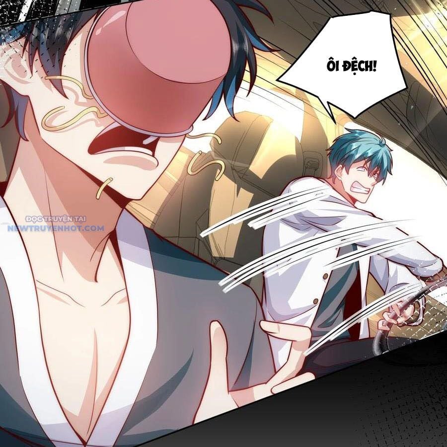 Ta Dựa Vào Danh Hào Hệ Thống Đả Bại Ngàn Vạn Thần Hào: Chapter 54