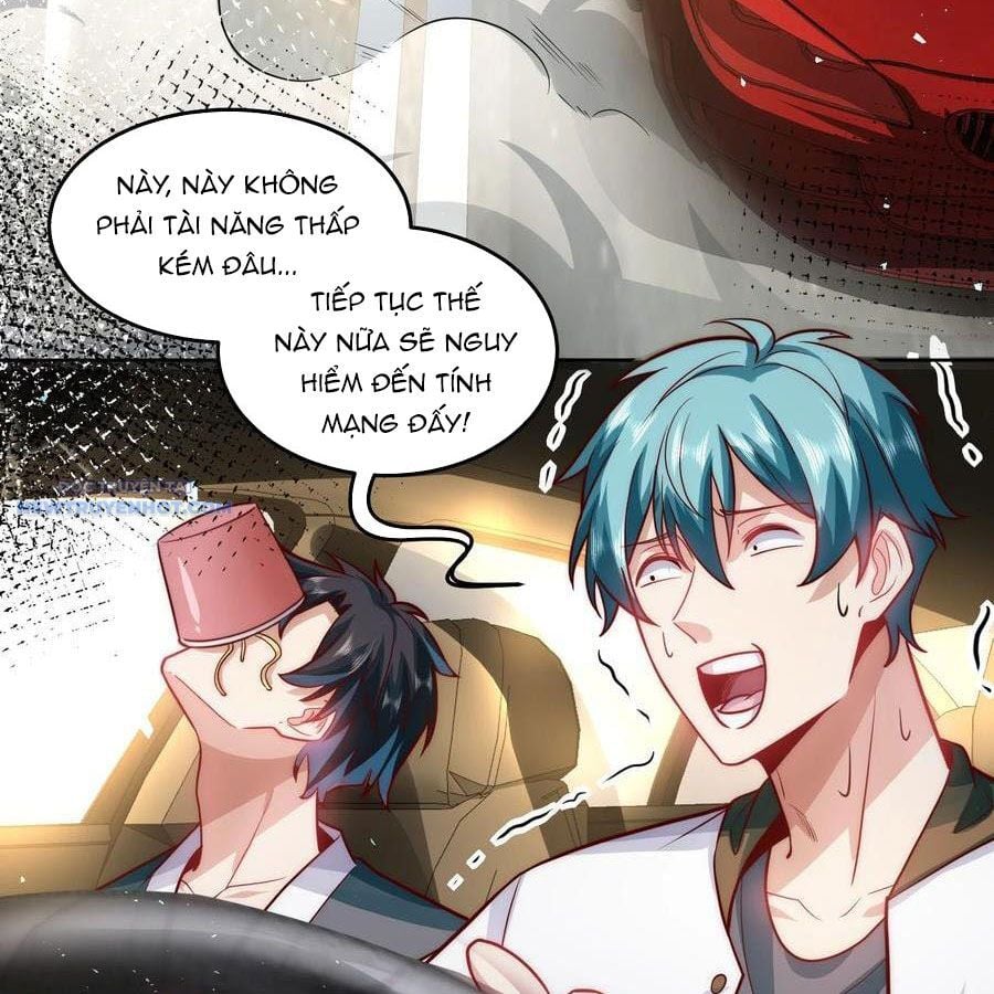 Ta Dựa Vào Danh Hào Hệ Thống Đả Bại Ngàn Vạn Thần Hào: Chapter 54