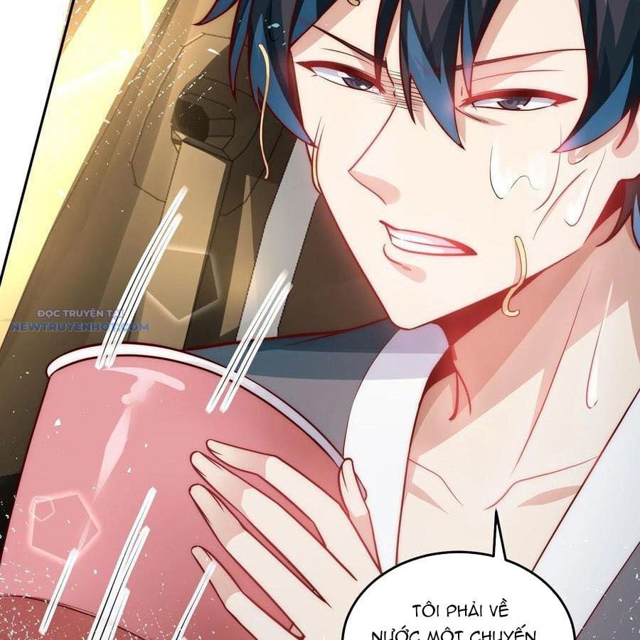 Ta Dựa Vào Danh Hào Hệ Thống Đả Bại Ngàn Vạn Thần Hào: Chapter 54